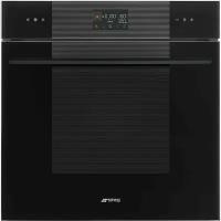 Встраиваемый духовой шкаф SMEG SO6102M2B3