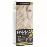 Крем-краска для волос Gamma Perfect Hair GAMMA Perfect color 9.3 солнечный блонд