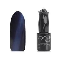 Гель-лак для ногтей Vogue Nails Драгоценная шкатулка, 10 мл, оттенок Королевский сапфир