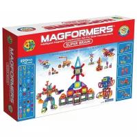 Конструктор MAGFORMERS 63083 Brain Up Set