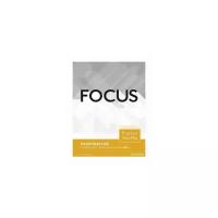 Focus. Exam Practice. Pearson Tests of English General. Level 1