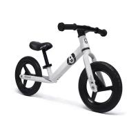 Беговел детский Bike8 - Racing - EVA (White)