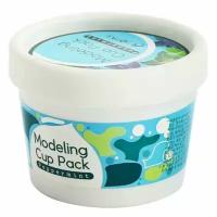 Маски альгинатные Inoface Peppermint Modeling Cup Pack