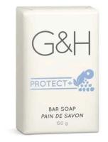 Amway Мыло кусковое G&H PROTECT+, 150 г