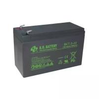 Аккумуляторная батарея B.B. Battery BC7.2-12 7.2 А·ч