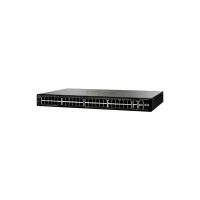 Коммутатор Cisco SLM2048T