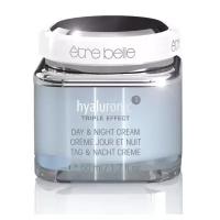 Etre Belle Hyaluronic 3D Day & Night Cream Интенсивно увлажняющий крем для лица 24-часового действия