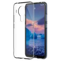 Чехол Nokia 5.4 Clear Case