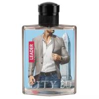 CITY Parfum туалетная вода CITY 3D Leader