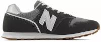 Кроссовки New Balance 373, цвет серый, размер 10US