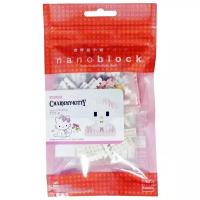 Конструктор Nanoblock Hello Kitty NBCC-008