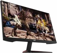 ACER Монитор Acer 27" Nitro VG270bmipx черный IPS LED 16:9 HDMI M/M 1000:1 250cd 178гр/178гр 1920x1080 75Hz FreeSync VGA DP 5.83кг UM. HV0EE.013