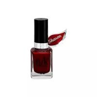 Irisk, Eternail mini Lady in Red - лак на гелевой основе (06 Sharon), 8 мл