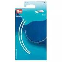 Prym Косточки для бюстгальтера размер E (120) 991810, белый, (2 шт.)