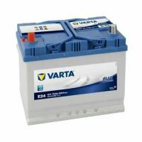 Аккумулятор VARTA Blue Dynamic 70 А/ч выс 570413