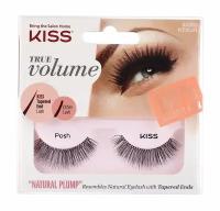 Накладные ресницы Kiss True Volume Накладные ресницы Lash Posh