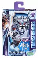 Фигурка Transformers Earthspark Megatron Deluxe Мегатрон F6231 / F6733