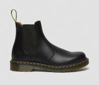 Ботинки Dr.Martens, Цвет: Черный, Размер: 10 UK