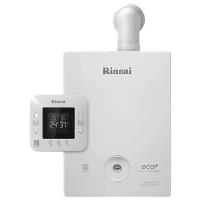 Газовый котел Rinnai BR-U30 одноконтурный