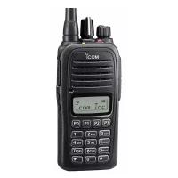 Рация ICOM IC-F2000T