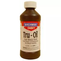 Масло Tru-Oil для финишной отделки, 240 мл