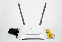 Роутер TP-Link TL-WR850N