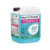 Теплоноситель этиленгликоль Hot Point 30