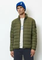 Куртка мужская, Marc O’Polo, 328096070188, Размер: XL: Цвет: зеленый (478)