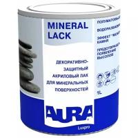 Лак Aura Mineral Lack (1 л)