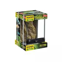 Террариум Hagen Exo-Terra Nano Terrarium 20x20x30см