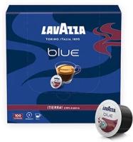 Кофе в капсулах Lavazza Blue Espresso Tierra, 100 капс