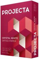 Бумага PROJECTA (А4, марка А, 80 г/кв. м, 500 л) PROJECTA Ultra 1629451