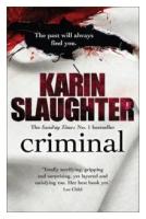 Slaughter Karin "Criminal"