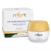 More Beauty Anti-Wrinkle Moisturizing Cream Увлажняющий крем для лица против морщин