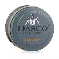 DASCO Крем для обуви Shoe cream 186 gray