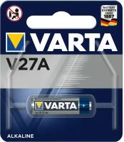 Батарейка VARTA Professional V27A, в упаковке: 1 шт