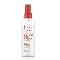 Спрей-кондиционер восстанавливающий SCHWARZKOPF BC REPAIR RESCUE CONDITIONER 200 мл