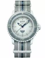 Наручные часы swatch SO35S100