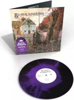 Виниловая пластинка Black Sabbath. Black Sabbath. Purple & Black Splatter (LP)