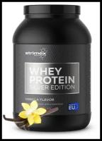 Strimex Whey Protein Silver Edition, ваниль, 900 гр