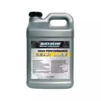 Масло трансмиссионное Quicksilver High Performance Gear Lube SAE 90 90