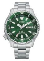 Наручные часы CITIZEN Promaster Наручные часы Citizen NY0131-81X