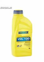 RAVENOL 133010000101999 Масло Ravenol Kompressorenoil VDL 100 компрессорное 1 л