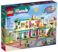 LEGO Friends Международная школа Хартлейк