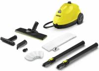 Пароочиститель Karcher SC 2 EasyFix SuperMax +12 насадок