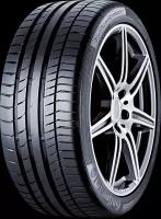 Автошина Continental 275/35 R20 ContiSportContact 5P 102Y