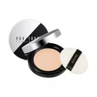 Пудра для лица Missha Pro-Touch Powder Pact SPF25/PA++ (№23)