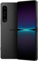 Смартфон Sony Xperia 1 IV 12/256 ГБ, Dual nano SIM, черный