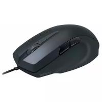 Мышь ROCCAT Savu mouse Black USB