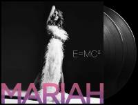 Виниловая пластинка Mariah Carey – E=MC². 2 LP